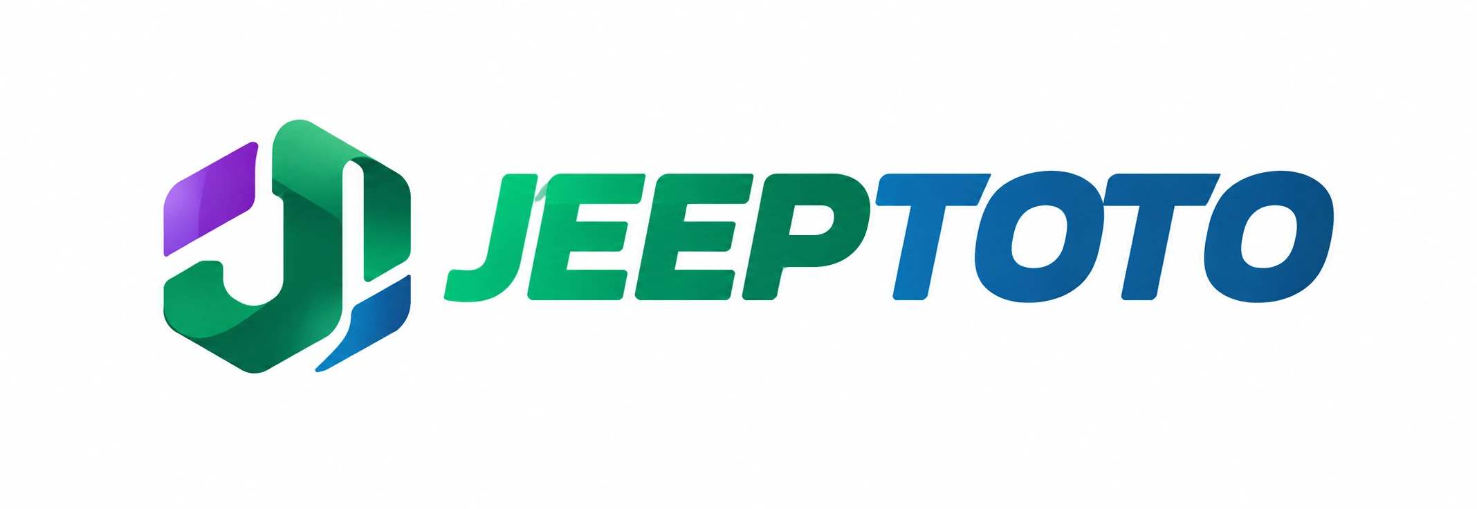 JEEPTOTO Logo
