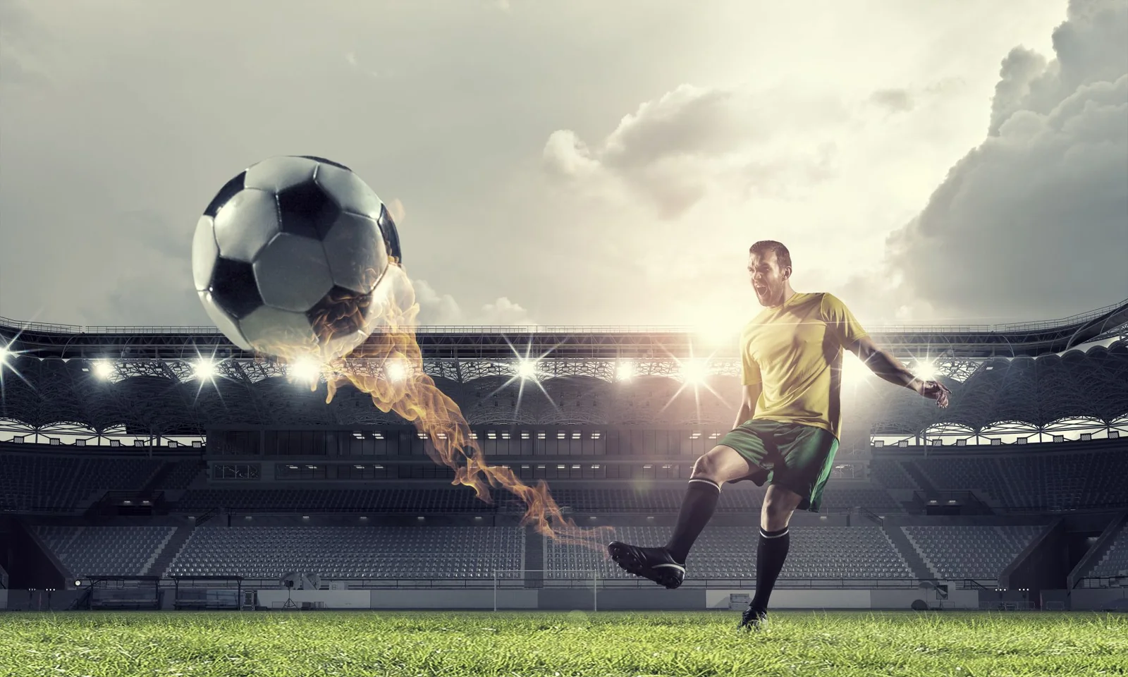 Antarmuka event olahraga live dan pre-match JEEPTOTO